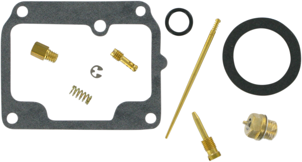 Carburetor Repair Kit - Yamaha 1973 - 1975