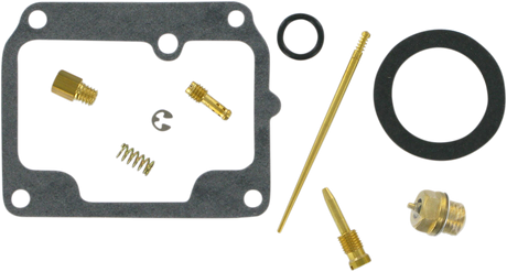 Carburetor Repair Kit - Yamaha 1973 - 1975