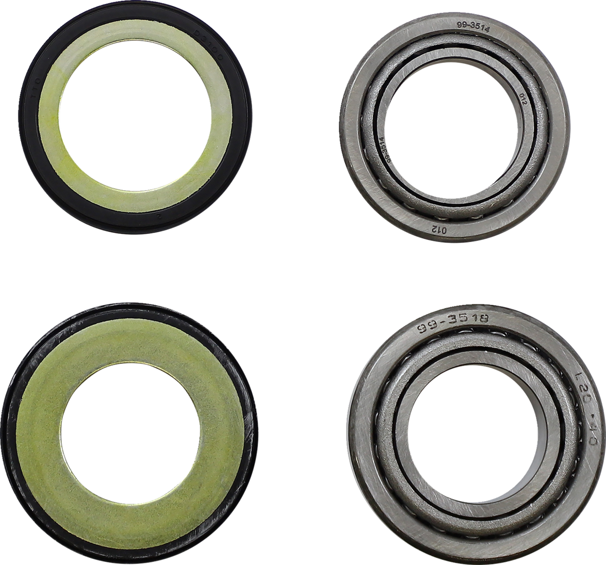 Fork Service Kit - 48 mm 2011 - 2021