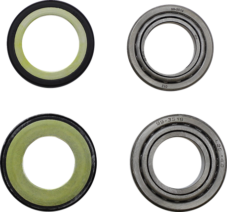 Fork Service Kit - 48 mm 2011 - 2021