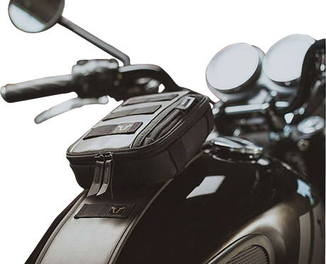 Legend Gear Tank Strap System - with LA2 Accessory Bag - BMW \'14-\'23 2014 - 2023