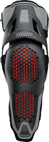 Sentinel LTD Knee Guards - Black - 2XL/3XL