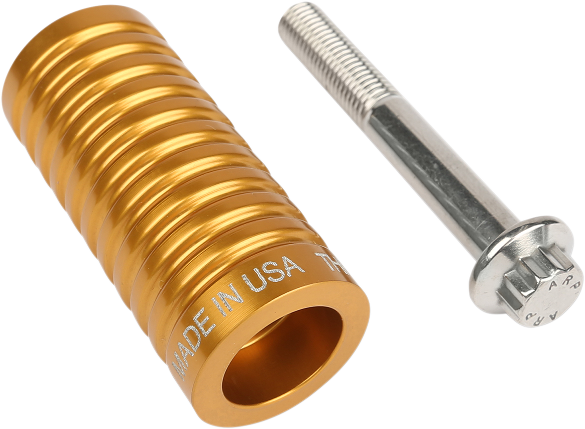 TSC Shifter Peg - Gold - HD