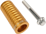 TSC Shifter Peg - Gold - HD