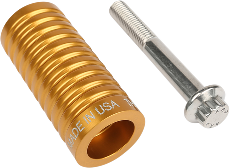 TSC Shifter Peg - Gold - HD