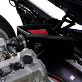 Performance Cold Air Intake Kit - Black - Slingshot 2020 - 2024