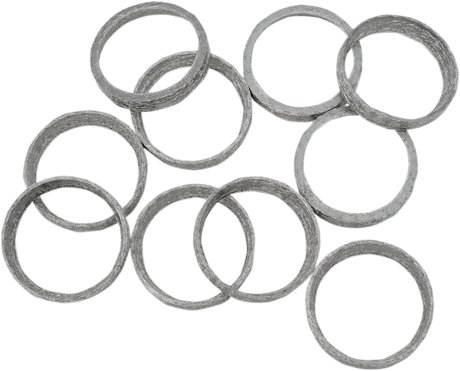 Exhaust Gasket 1984 - 2023