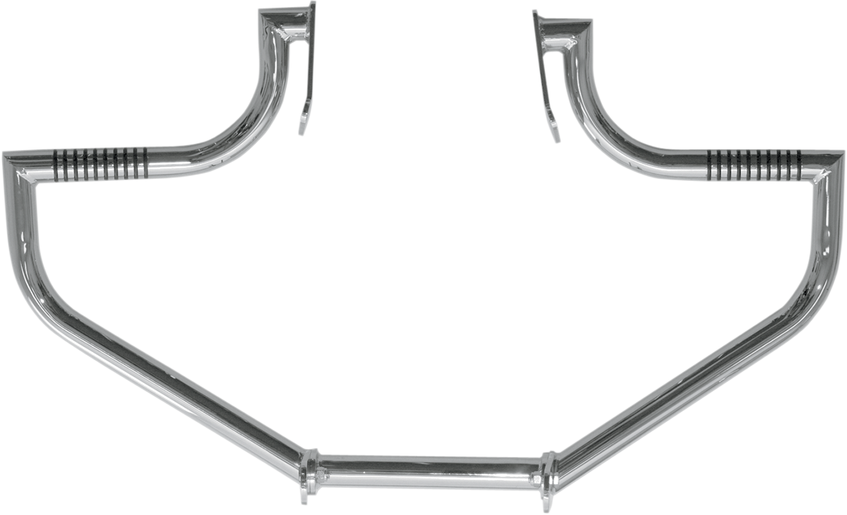 Linbar® - Chrome 2006 - 2017