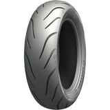 MICHELIN  0306-0702  Reinforced Touring Tire Tire - Commander III - Rear - 180/55B18 - 80H