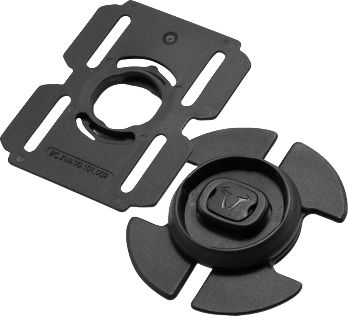 Legend Gear Tank Strap System - with LA3 Smartphone Bag - BMW 2014 - 2023