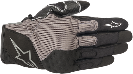 Crossland Gloves - Black - 2XL