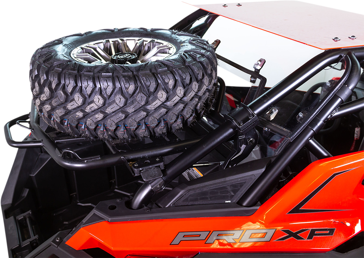 Poly Rear Windshield - UV Resistant 2020 - 2020