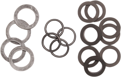 Pushrod Tube O-Ring 1979 - 1981