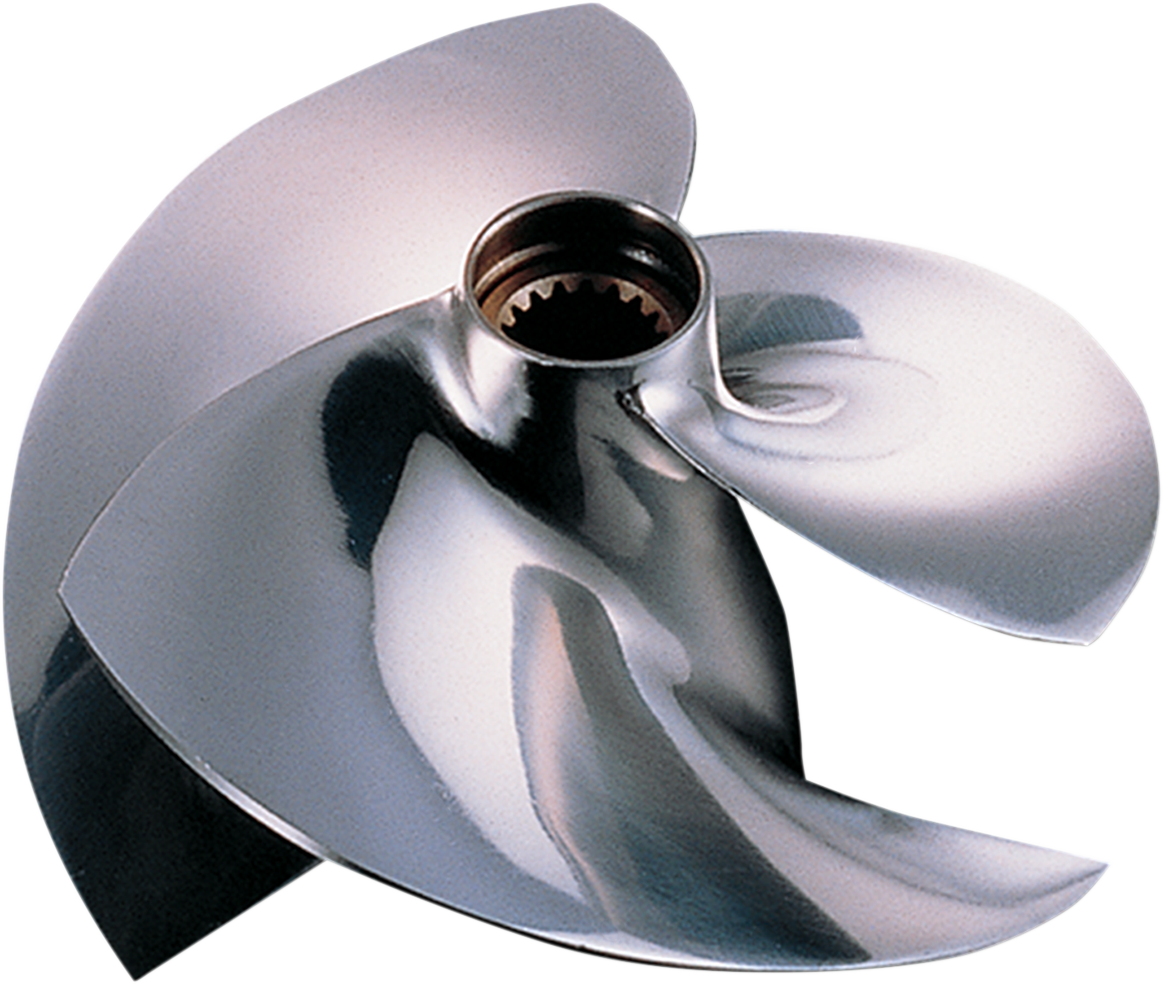 Impeller - Concord - 12/18 - Kawasaki 1996 - 2006