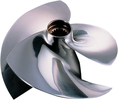 Impeller - Concord - 12/18 - Kawasaki 1996 - 2006