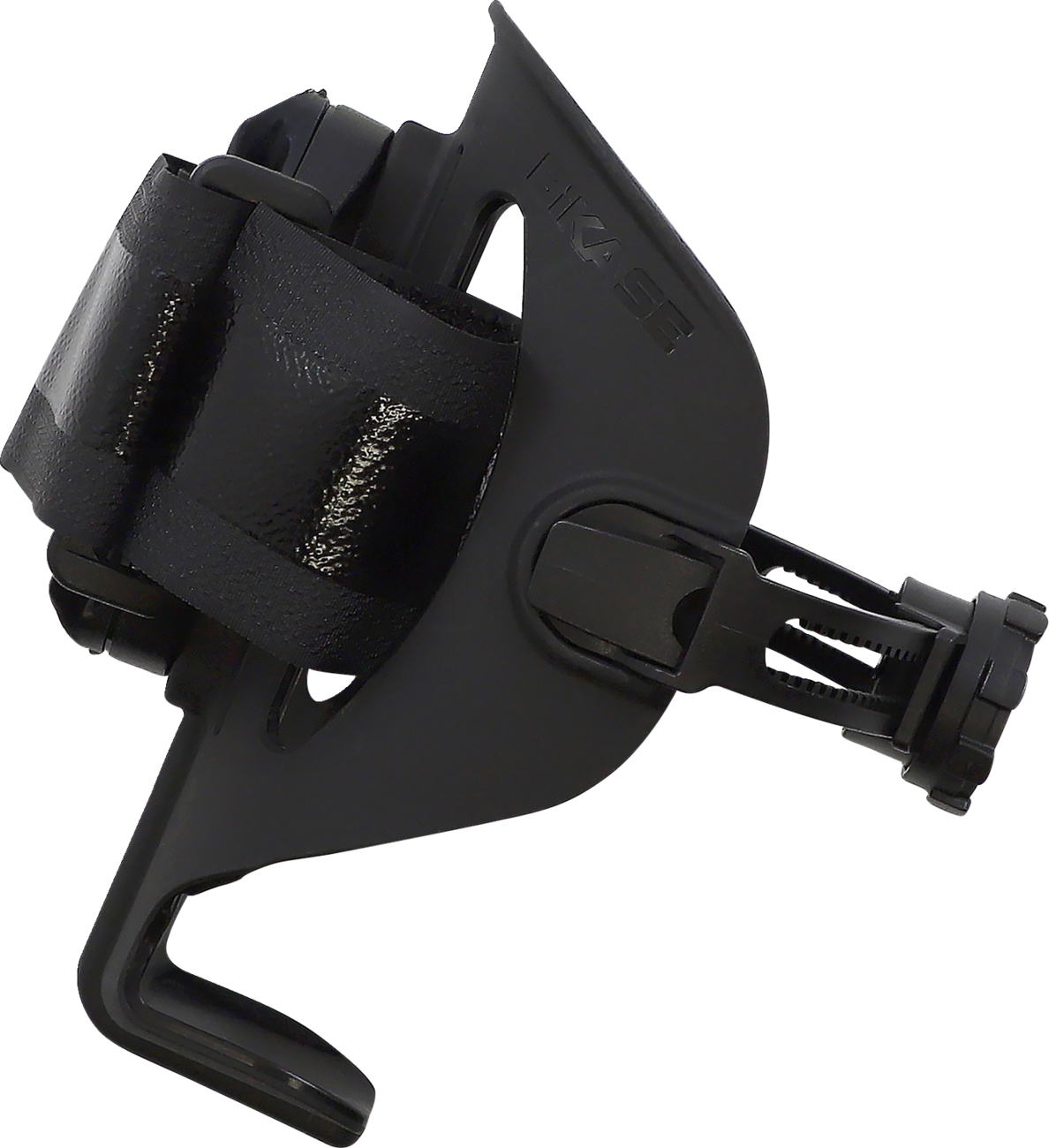 Water Bottle Cage - 7-1/2\" diameter strap