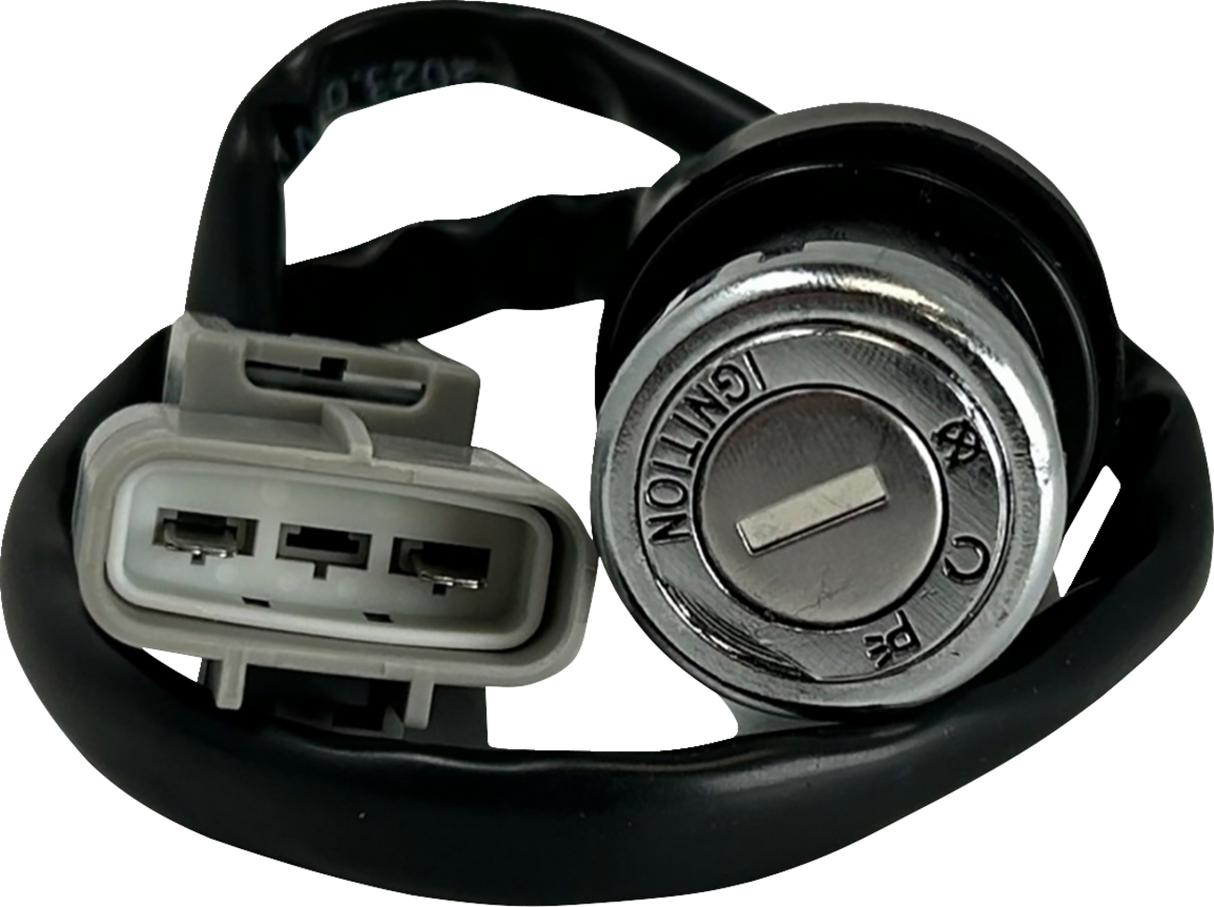 Ignition Switch - CF Moto 2016 - 2022