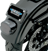 Taillight - Top Tag Light - Smoke 1999 - 2023