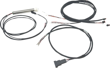 Wire Harness - Handlebar/Gauge - FLHX/FLTR 2016 - 2023