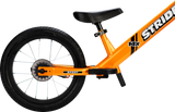 14\" Sport Balance Bike - Tangerine