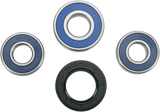 Wheel Bearing Kit - Rear - Honda/Hyosung/Suzuki/Yamaha 1972 - 2016