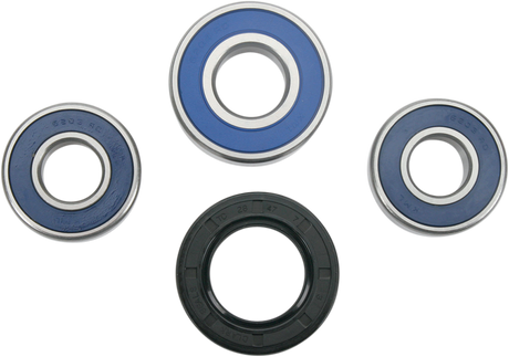 Wheel Bearing Kit - Rear - Honda/Hyosung/Suzuki/Yamaha 1972 - 2016