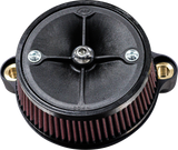 Stealth Air Cleaner Kit - No Cover - M8 Touring 2023 - 2024