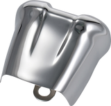 Horn Cover - Chrome 1991 - 2025
