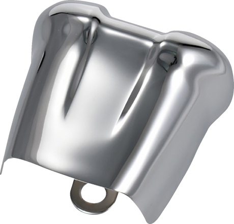 Horn Cover - Chrome 1991 - 2025