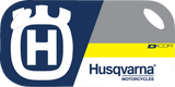 Pit Board - Husqvarna