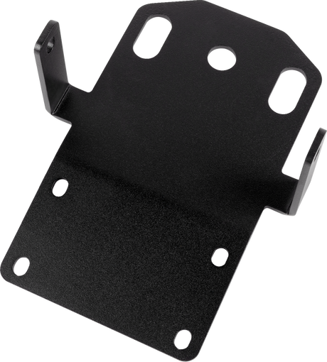 Ball Hitch - Mule 2005 - 2017