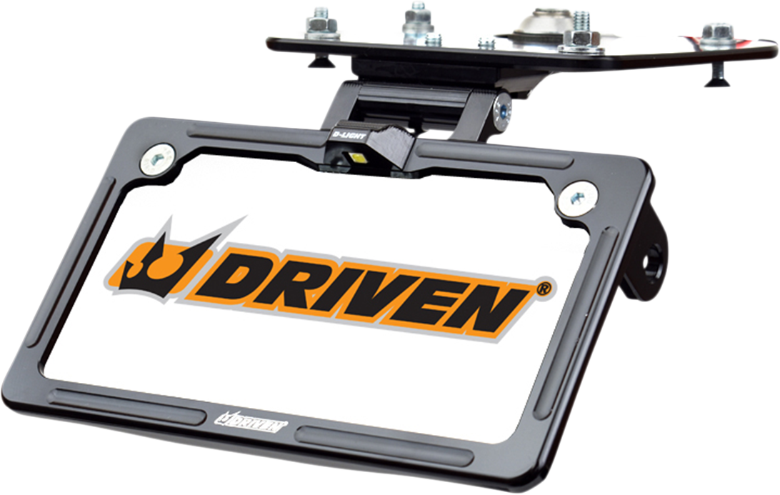 Fender Eliminator - YAM R3 2015 - 2020