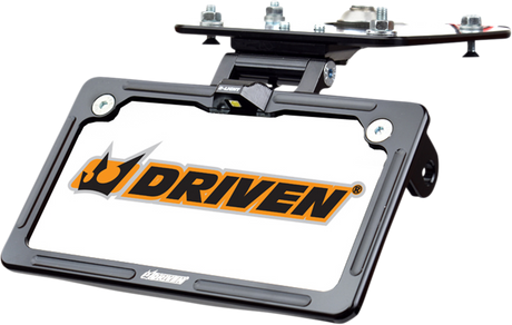 Fender Eliminator - YAM R3 2015 - 2020