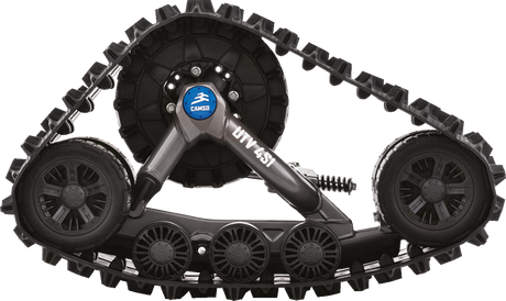 UTV 4S1 Track System