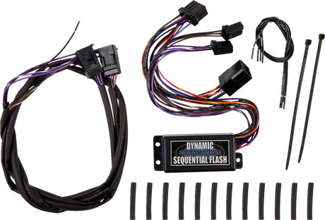 Sequential Module - Harley Davidson 1999 - 2003