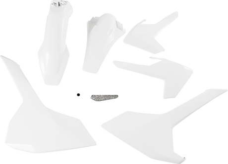 Standard Replacement Body Kit - OEM \'19 2017 - 2019