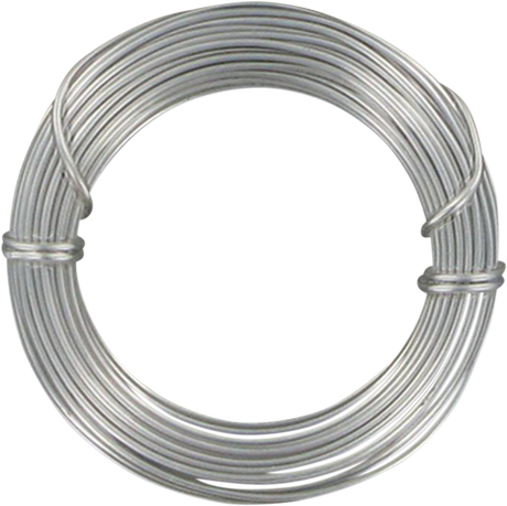 Wire - Can - Stainless - .025\"