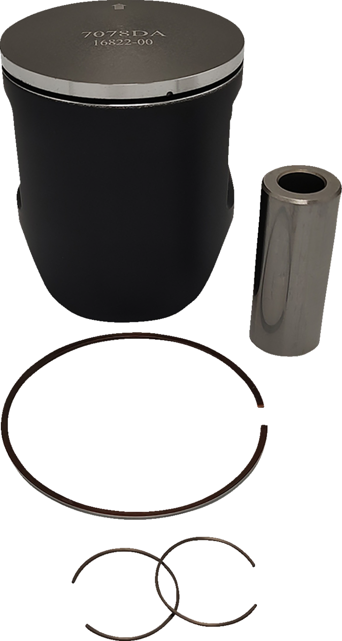 Piston Kit - 74.71 mm - Polaris 650 Patriot 2021 - 2023