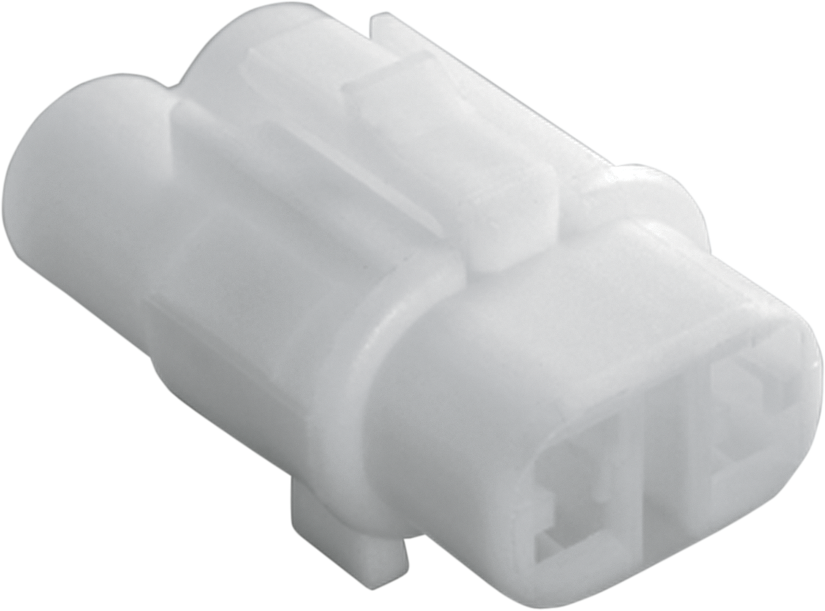MT Series Connector - 2 Position Female - Each