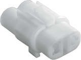 MT Series Connector - 2 Position Female - Each