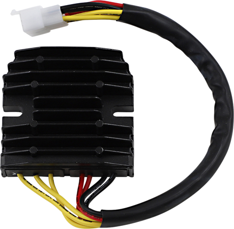 Hot Shot Regulator/Rectifier - Lithium-ion Compatible 1993 - 2001