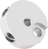 Front Brake Junction - 1/8\" NPT