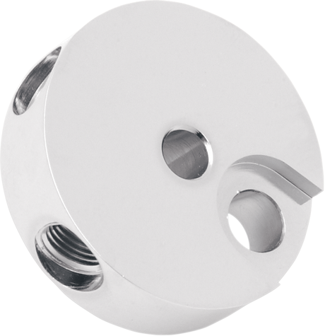 Front Brake Junction - 1/8\" NPT