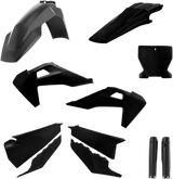 Full Replacement Body Kit - Black 2019 - 2022