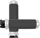 Grips - Memory Foam - Medium - Scout - Chrome 2015 - 2023