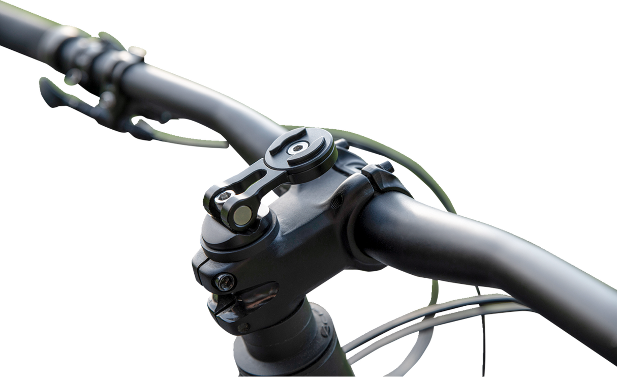 Stem Mount Pro - SPC/SPC+ - Black