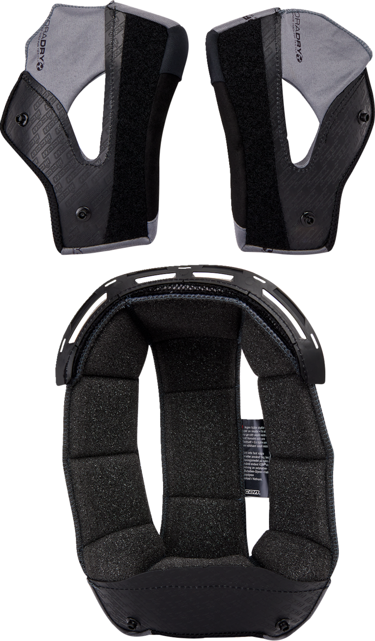 Airflite™ R1 Comfort Liner - Gray - 2XL