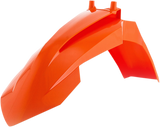 Front Fender - Orange 2016 - 2023