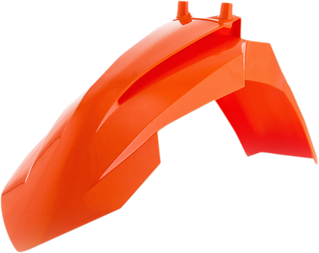 Front Fender - Orange 2016 - 2023