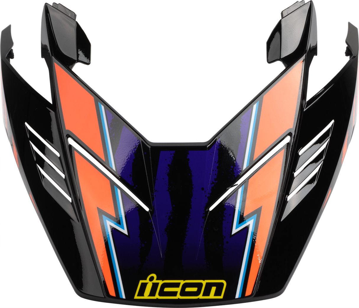 Elsinore™ Peak - Rad Dawn - Orange - M-L